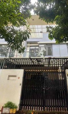 Cho thuê nhà trong KDC Hiệp Thành 3, (Tp Thủ Dầu Một, Bình Dương cũ),