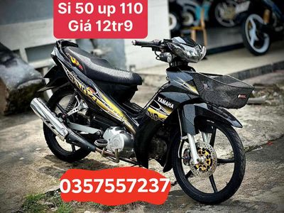 Sirius 50up110 dọn kiểng. Mua bán Xe máy tại Thành phố Biên Hòa Đồng Nai được đăng bởi Duy Linh