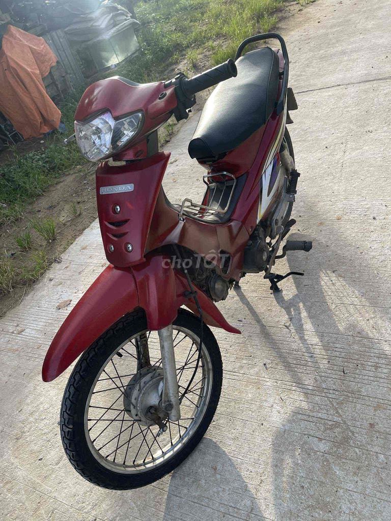 wave hàn quốc gtdd. Mua bán Xe máy tại Huyện Bình Chánh Tp Hồ Chí Minh được đăng bởi nguyễn Hồng chuyên xe máy cũ  hình 5