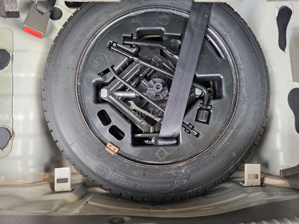 2016 Si 1.25 MT - 85000 km. Mua bán Ô tô tại Huyện Củ Chi Tp Hồ Chí Minh được đăng bởi Cao Hữu Vinh hình 19