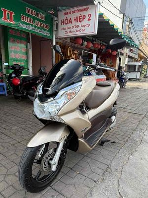 PCX Thái | Siêu cọp , Siêu hiếm. Mua bán Xe máy tại Quận Ninh Kiều Cần Thơ được đăng bởi Cửa hàng Hoà Hiệp II 