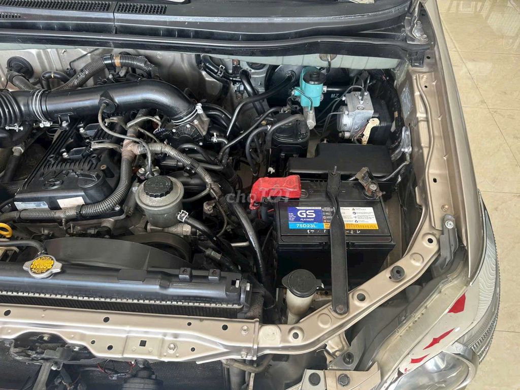 💲 238 Triệu 🚘 TOYOTA INNOVA E 2013 Bản Đủ. Mua bán Ô tô tại Huyện Tân Phú Đồng Nai được đăng bởi Ô Tô Minh Sang Đồng Nai hình 15