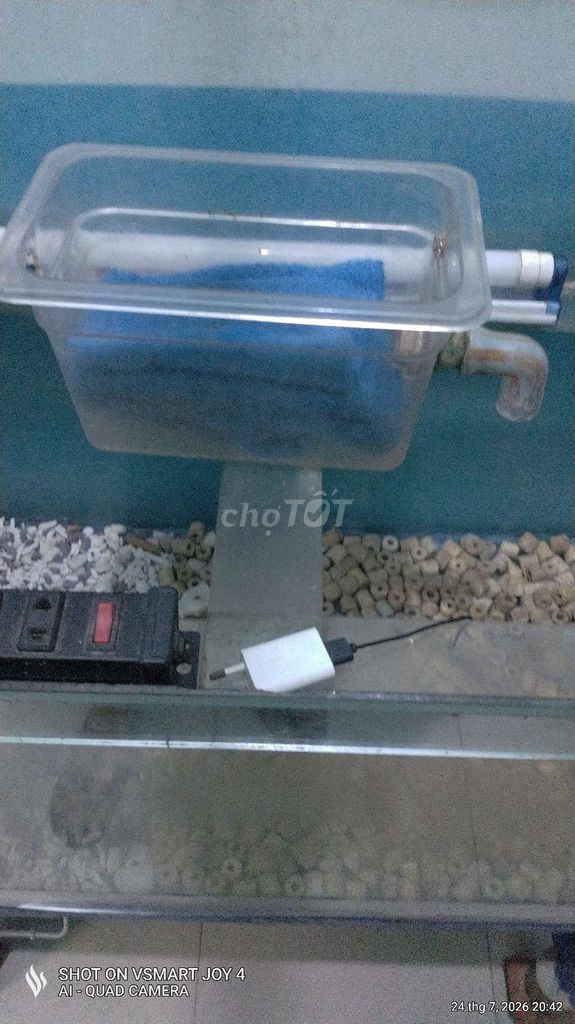 Dao chặt Inox chưa sử dụng. Mua bán Dụng cụ nhà bếp tại Quận Gò Vấp Tp Hồ Chí Minh được đăng bởi FUXON hình 1