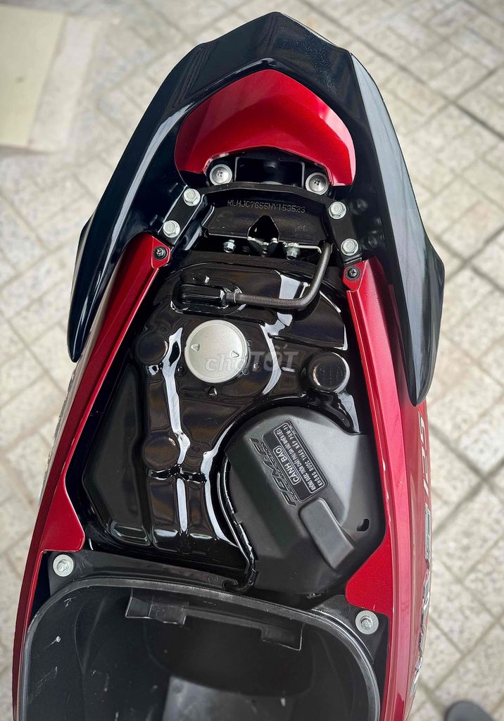 #Honda Future Led ( date 2022 ) Kiểng ❤️❤️. Mua bán Xe máy tại Thành phố Long Xuyên An Giang được đăng bởi Thanh Nhàn hình 14