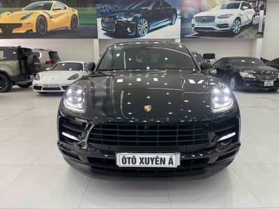 🇩🇪Porsche Macan sx 2019 - 42,000 km. Mua bán Ô tô tại Quận Tân Bình Tp Hồ Chí Minh được đăng bởi Nguyễn Văn Lâm