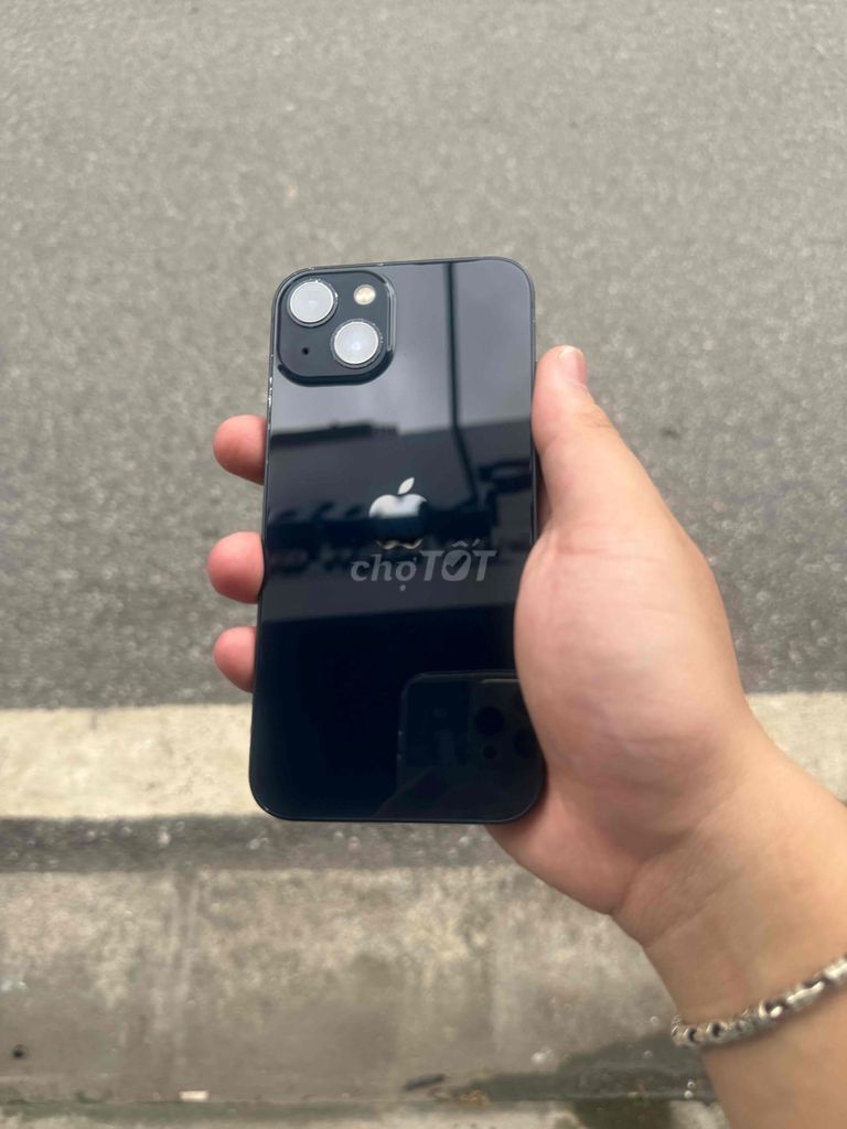 Iphone 13-128GB Giá Rẻ Cho Học Sinh Sinh Viên. Mua bán Điện thoại tại Quận Long Biên Hà Nội được đăng bởi Duy Hiếu Mobile hình 1