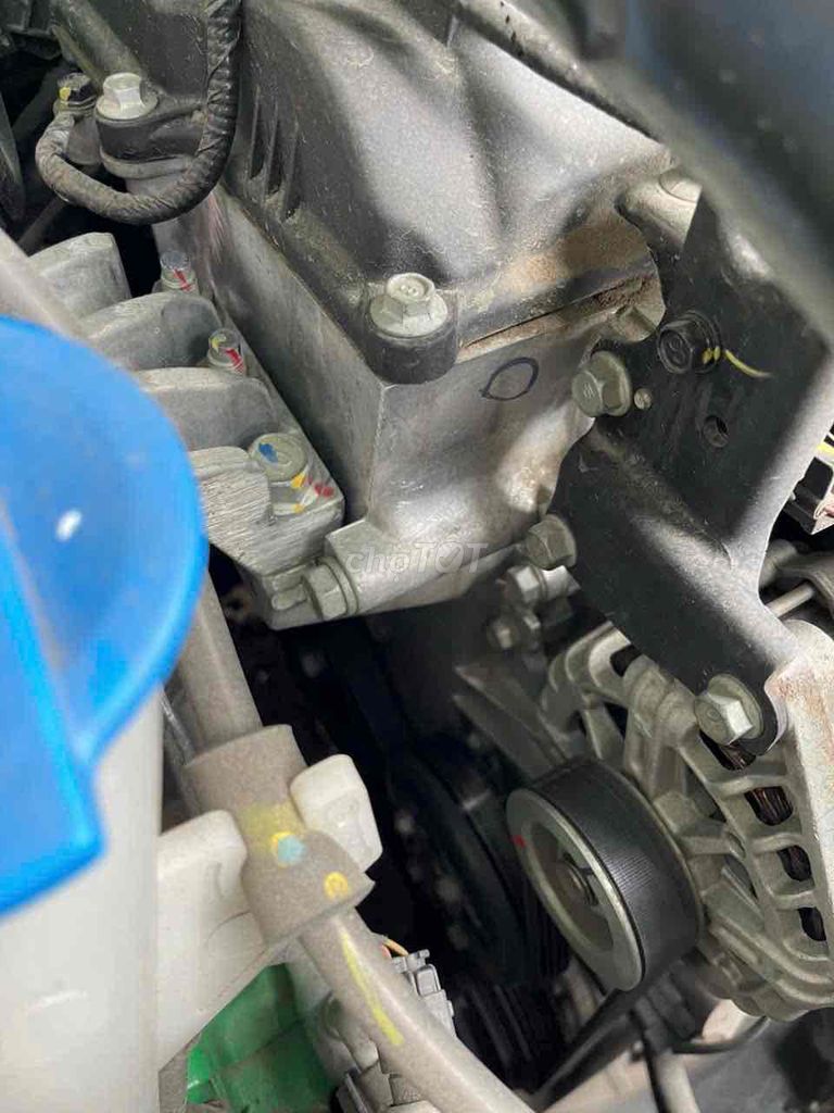 Hyundai Grand i10 2024 Sedan 1.2 MT tiêu chuẩn	 -. Mua bán Ô tô tại Thành phố Buôn Ma Thuột Đắk Lắk được đăng bởi VĂN CHIẾN BMT 1987 hình 5