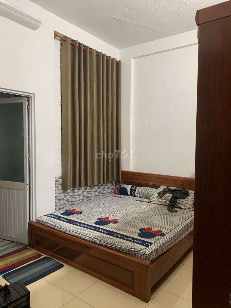 Mặt tiền Nguyễn Ảnh Thủ 6,2x27m 1lững 2 lầu khu sầm uất nhất Q12 - ảnh 5