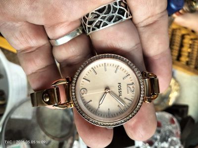Đồng hồ Fossil. Mua bán Đồng hồ tại Quận Nam Từ Liêm Hà Nội được đăng bởi sưu tầm 