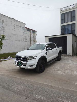 145 2016 XLT 2.2L 4x4 MT - 98000 km. Mua bán Ô tô tại Huyện Thanh Trì Hà Nội được đăng bởi Chuyên mua bán xe Bán Tải Lướt  hình 1