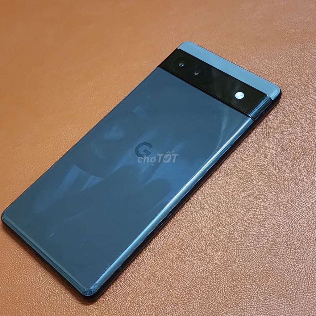 Pixel 6a Quốc Tế 2 Sim 128gb Máy Zin. Mua bán Điện thoại tại Quận Hải Châu Đà Nẵng được đăng bởi Cửa hàng Phone 43 hình 1