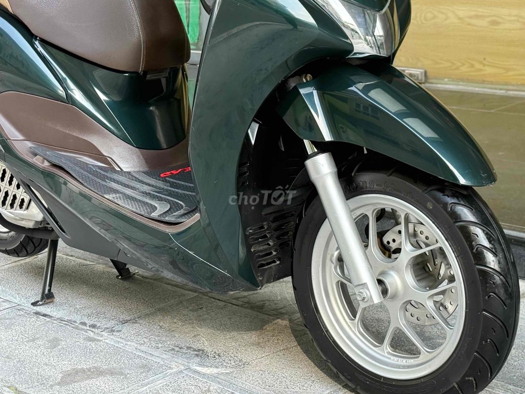 Lead Smartkey Nguyên bản 100% xe cực giữ 29H2. Mua bán Xe máy tại Quận Ba Đình Hà Nội được đăng bởi Xe Máy Nam Thi hình 6