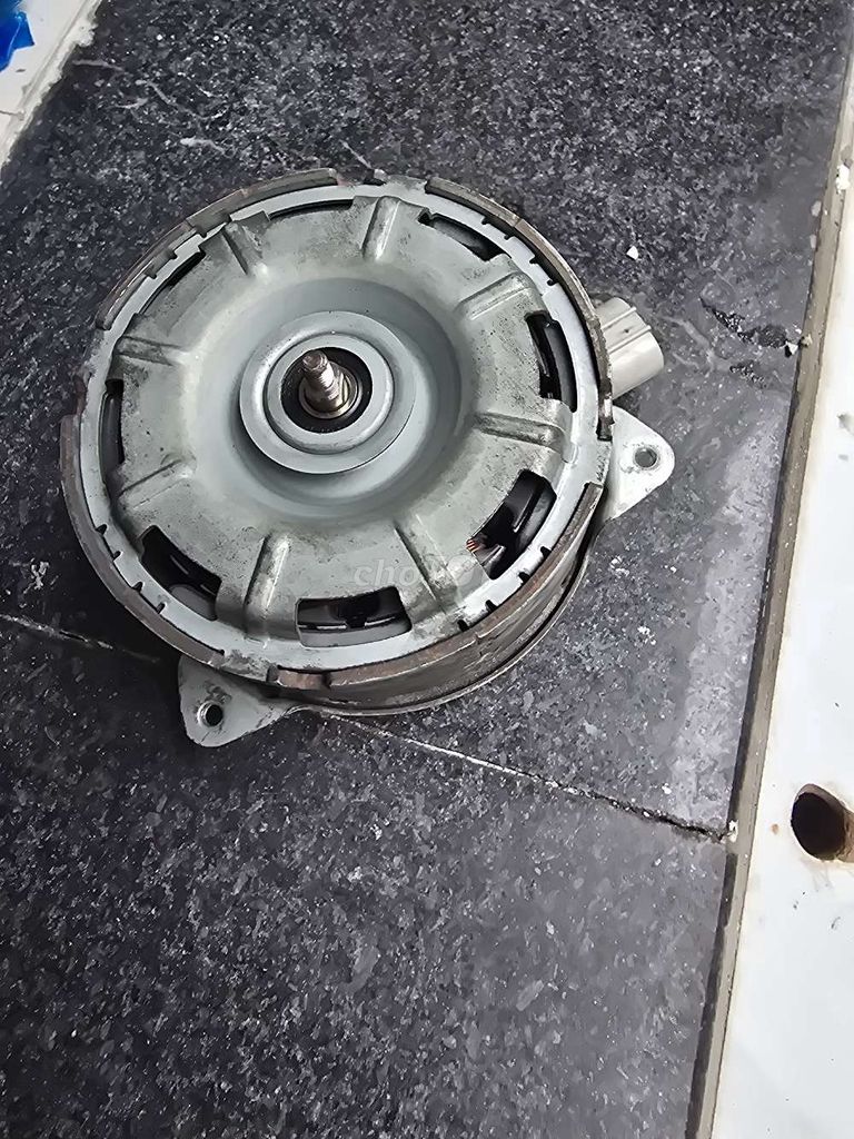 Phụ tùng ô tô Toyota Kim loại. Mua bán Phụ tùng xe tại Quận Tân Phú Tp Hồ Chí Minh được đăng bởi Nguyễn công thương hình 7