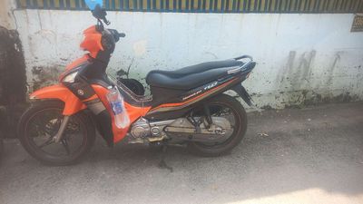 Sirius Fi 2022 nguyên zin máy móc êm sang tên ok. Mua bán Xe máy tại Quận Gò Vấp Tp Hồ Chí Minh được đăng bởi vũ