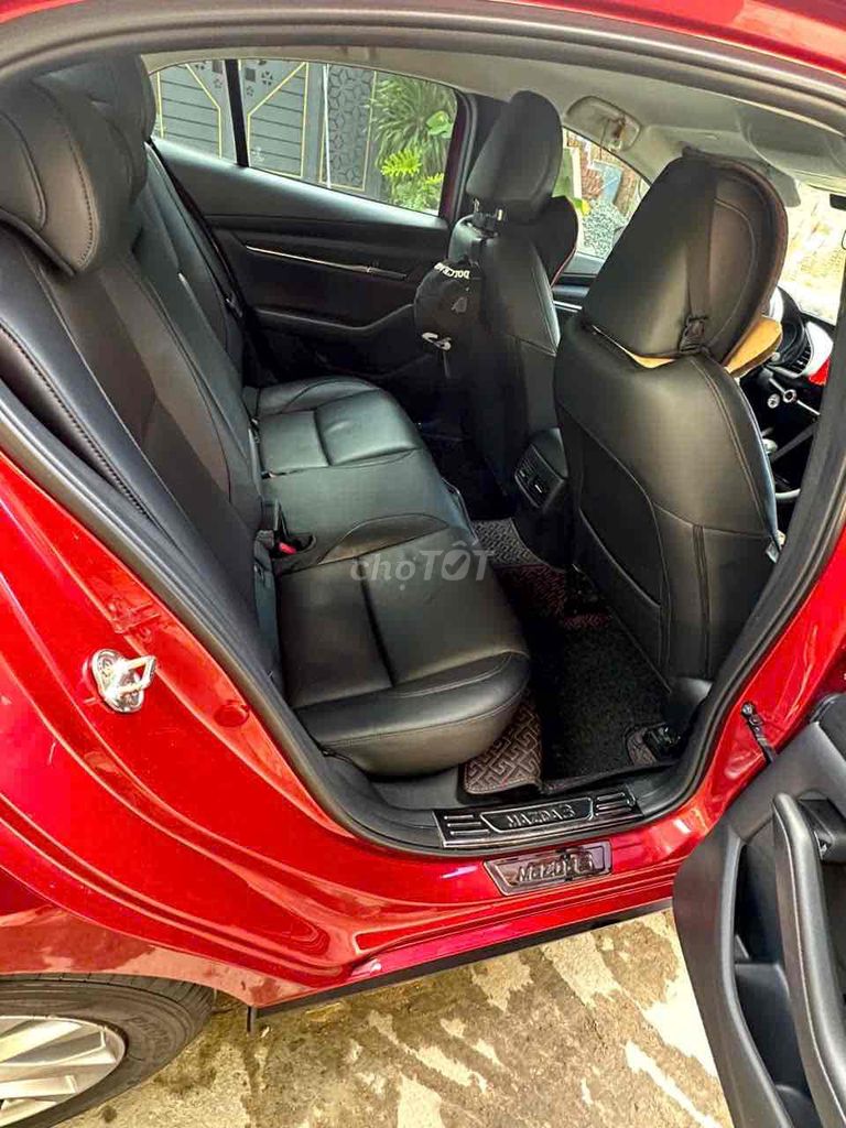 Mazda 3 2023 1.5L Luxury - 18000 km. Mua bán Ô tô tại Quận Thanh Khê Đà Nẵng được đăng bởi Tin hình 6