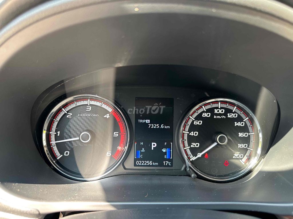 Mitsubishi Triton 2022 Athlete 4x2 20000 km Cam. Mua bán Ô tô tại Quận Hà Đông Hà Nội được đăng bởi TIẾN QUÂN CAR hình 11