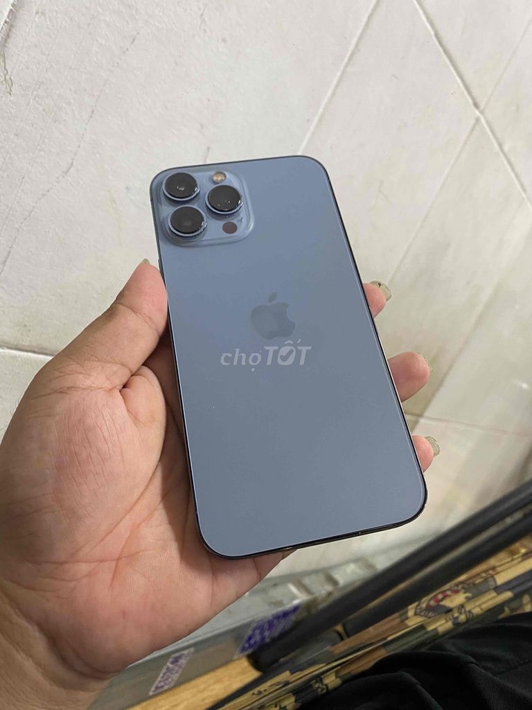 13prm máy zin 128gb xanh đẹp. Mua bán Điện thoại tại Thành phố Biên Hòa Đồng Nai được đăng bởi Di Động Tuấn Hồng Nam hình 1