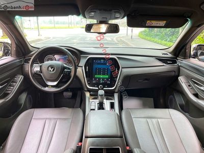 Vinfast LuxA 2.0 Plus. Mua bán Ô tô tại Quận Cầu Giấy Hà Nội được đăng bởi Dang Tuan Anh