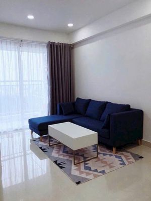 Satra Eximland- Phan Đăng Lưu, 90m2, 2p ngủ, Full Nội thất, Giá 16tr.