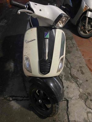 Bán Vespa S đèn vuông biển 30L7 màu trắng