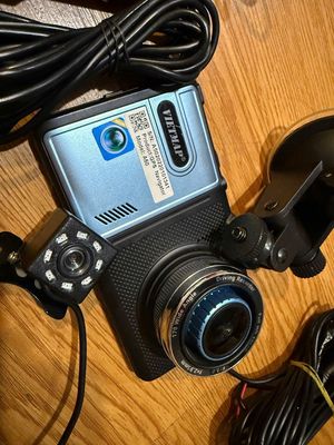 Vietmap A50 2 Camera , Cam hành trình Ô Tô. Mua bán Phụ tùng xe tại Thành phố Thủ Đức Tp Hồ Chí Minh được đăng bởi Triều