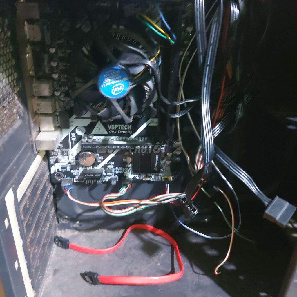 Pc h61