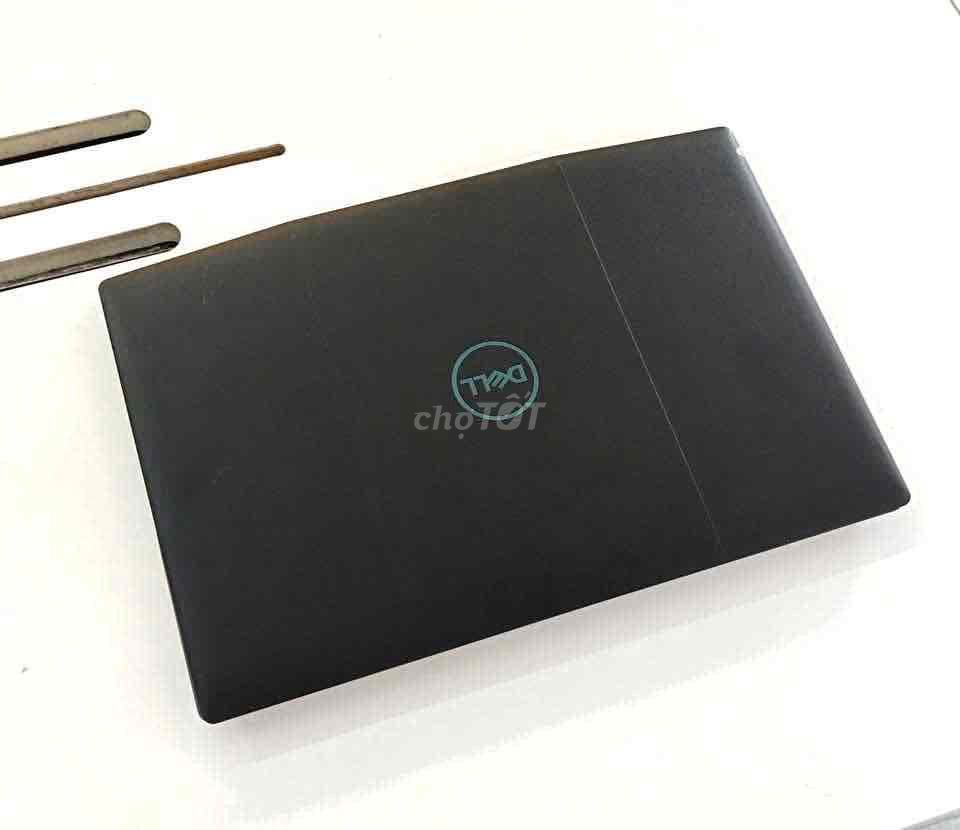 Dell G3 i5-9300H 20GB/512GB/1T HDD GTX 1650. Mua bán Laptop tại Quận 10 Tp Hồ Chí Minh được đăng bởi Tráng hình 1