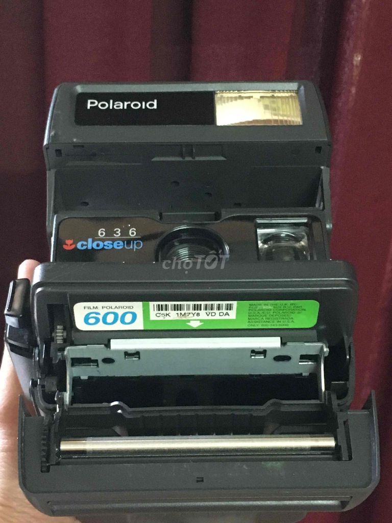 máy chụp ảnh xưa hàng sưu tầm