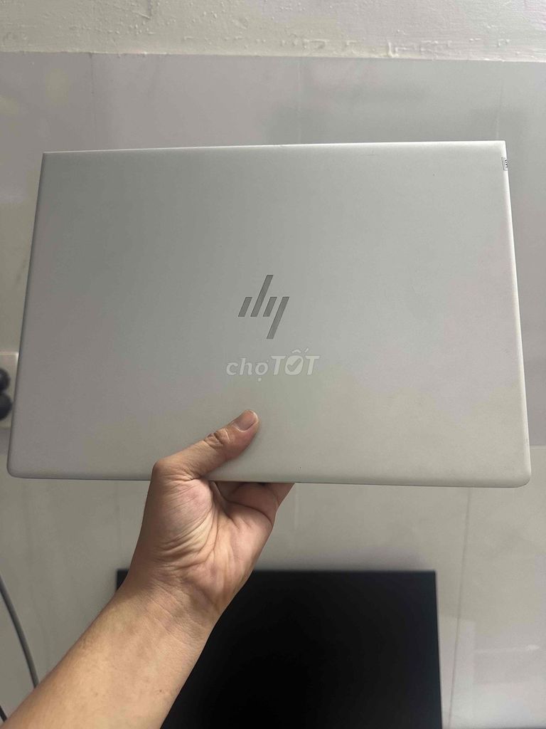 HP 840 G5 i5-8250U 14 inch 8GB/128GB Like New. Mua bán Laptop tại Quận Sơn Trà Đà Nẵng được đăng bởi Laptop Cũ Giá Rẻ hình 1