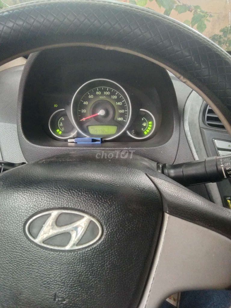 Hyundai Eon Bạc 2012. Mua bán Ô tô tại Quận Bắc Từ Liêm Hà Nội được đăng bởi Săn Lùng  hình 5