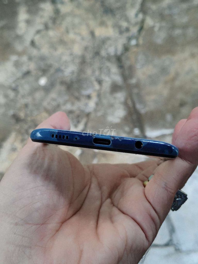 Samsung A30 ram4/64gb màn zin. Mua bán Điện thoại tại Quận Gò Vấp Tp Hồ Chí Minh được đăng bởi Mr phương hình 5