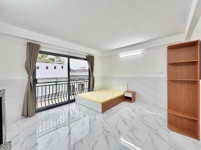Phòng trọ 35 m² · Đường Lê Văn Thọ