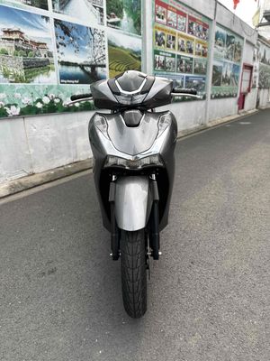 Honda SHVN 125 2020 Xám Porsche 18076 km