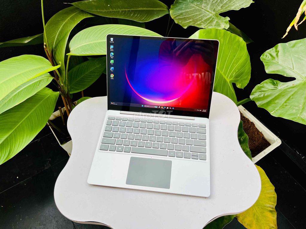 Microsoft Surface Laptop Go i5-1035G1/8GB/512GB. Mua bán Laptop tại Quận Lê Chân Hải Phòng được đăng bởi Nguyễn Hải Duy hình 1