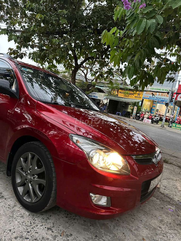 Hyundai i30 nhập 2011. Mua bán Ô tô tại Quận Ninh Kiều Cần Thơ được đăng bởi MINH THIỆN bán xe trả góp hình 10