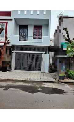 Аренда · 3 комн. · 100 м² · Quận Cẩm Lệ, ул. gần lê đại hành