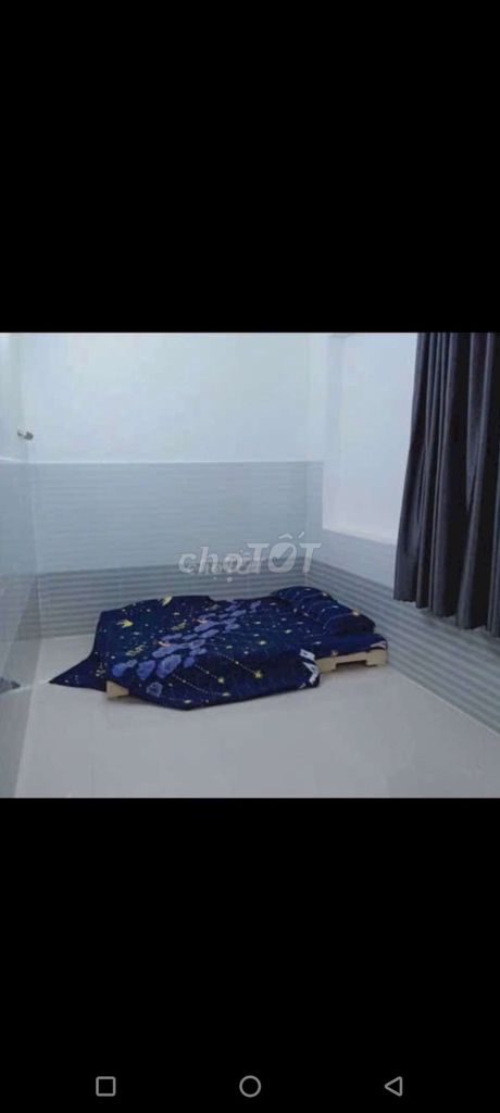 chính chủ cho thuê phòng máy lạnh phun nội thất giờ giấc tự do