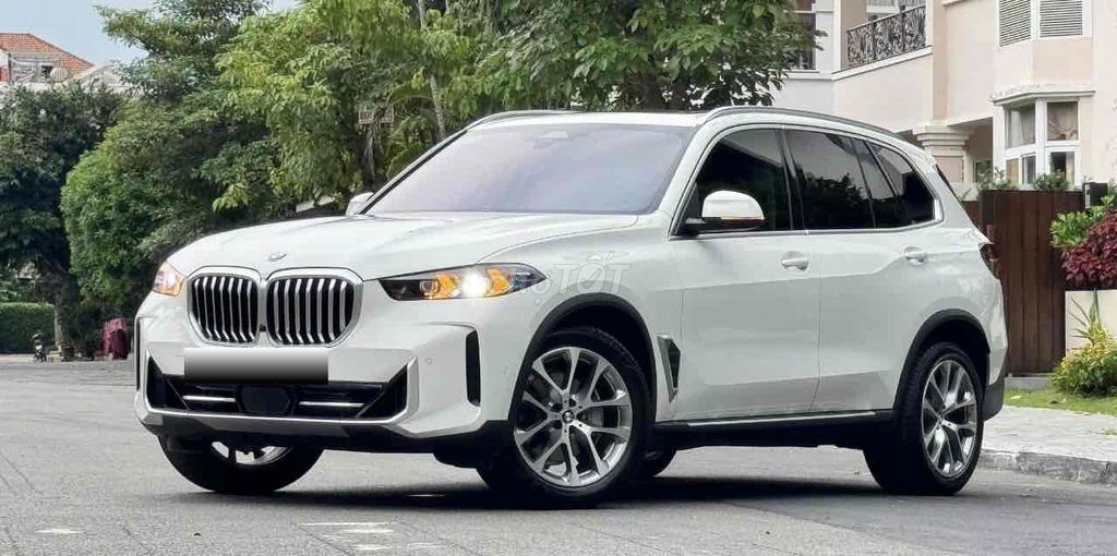 Cần Bán BMW X5 xDrive40i Plus 2023. Mua bán Ô tô tại Quận 7 Tp Hồ Chí Minh được đăng bởi Hoàng Trung hình 2
