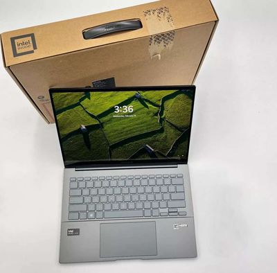 Asus Zenbook 14 Oled Fullbox 99%
