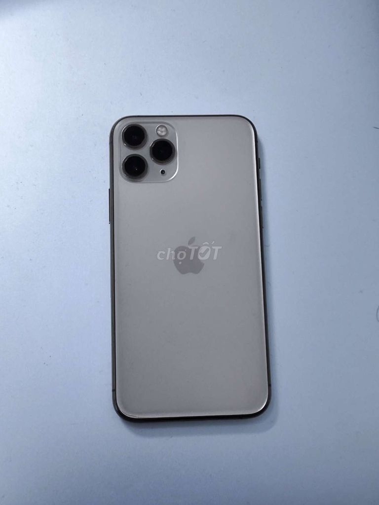 Apple iPhone 11 Pro 256GB Quốc Tế , Có Trao Đổi. Mua bán Điện thoại tại Thành phố Buôn Ma Thuột Đắk Lắk được đăng bởi LQ hình 1