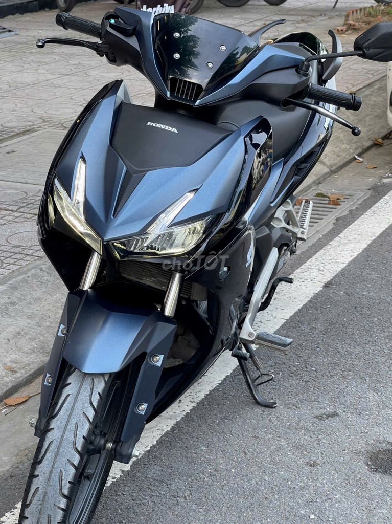HONDA - WINNER X - XANH BẠC ĐEN - ĐỜI 2021 🔥. Mua bán Xe máy tại Thành phố Thủ Đức Tp Hồ Chí Minh được đăng bởi iMotorbike Viet Nam hình 5