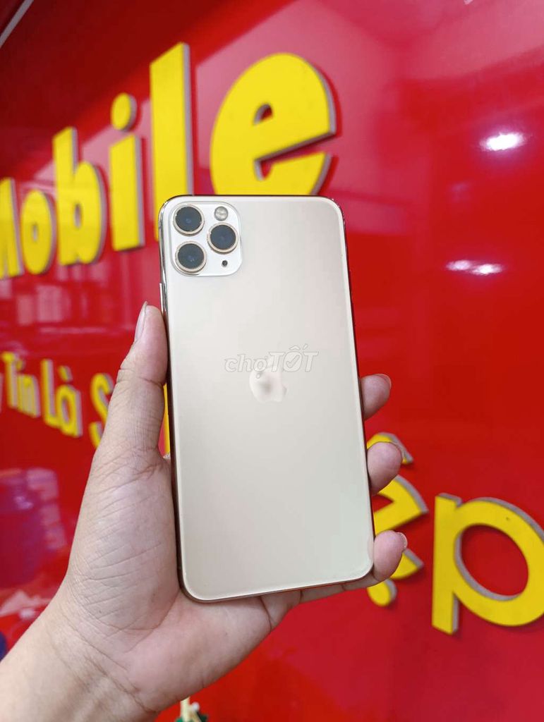 IPHONE 11PROMAX ĐẸP