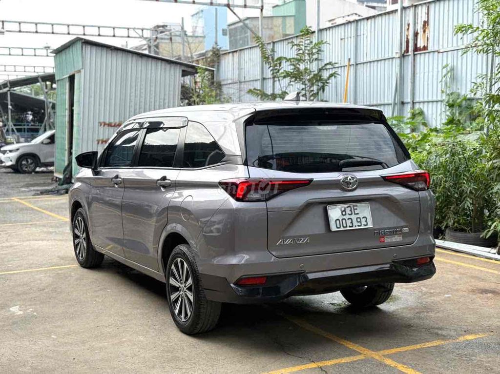 AVANDA 1.5 2023 TỰ ĐỘNG ,HỖ TRỢ VAY 70%. Mua bán Ô tô tại Quận Bình Tân Tp Hồ Chí Minh được đăng bởi XUÂN DUY AUTO hình 8