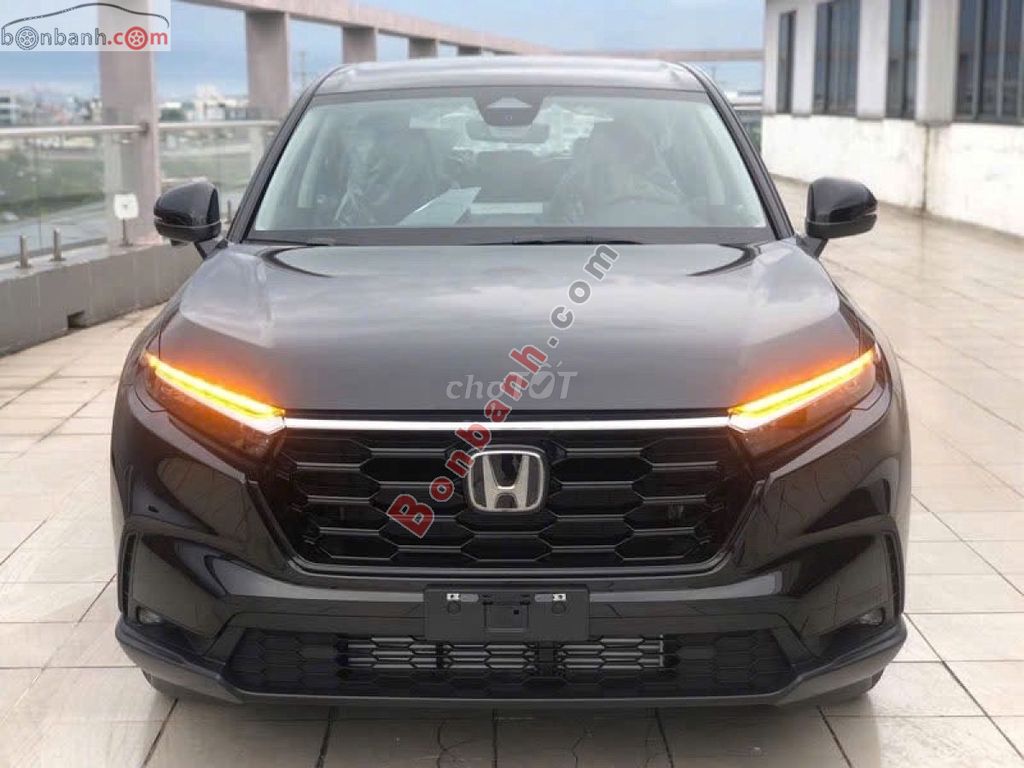 Honda CRV L 2025 - 1 Tỷ 31 Triệu. Mua bán Ô tô tại Quận Hoàng Mai Hà Nội được đăng bởi Quang Thị Thủy hình 1