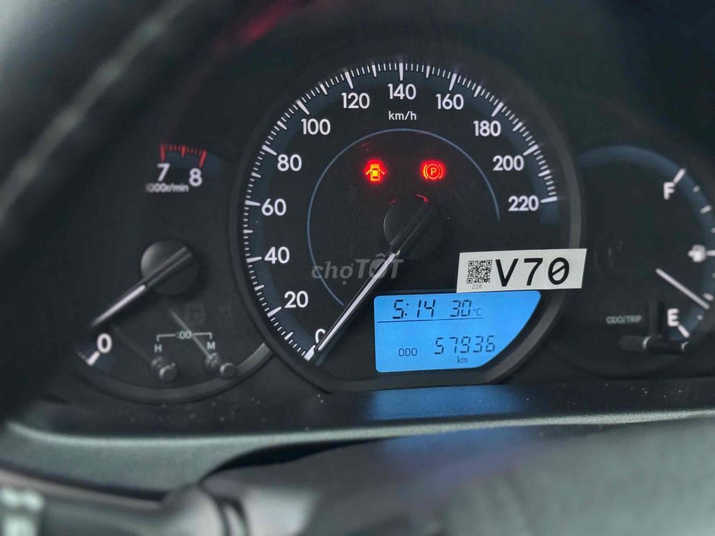 Toyota Vios 1.5E MT 2020 348Triệu. Mua bán Ô tô tại Quận Ninh Kiều Cần Thơ được đăng bởi Chuyên Mua Bán Ô Tô Qua Sử Dụng Carpla Cần Thơ hình 12