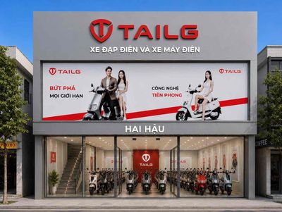 HAI HẬU FINANCE logo