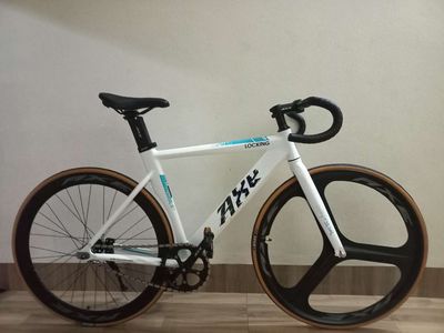 Axe Locking 3 Đao. Mua bán Xe đạp tại Huyện Thuỷ Nguyên Hải Phòng được đăng bởi Nam Đinh