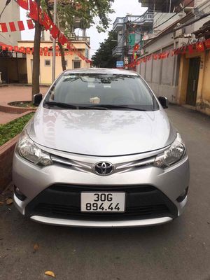 Toyota Vios 2015 - 1000 km. Mua bán Ô tô tại Huyện Hoài Đức Hà Nội được đăng bởi Nguyễn Kim Tuấn