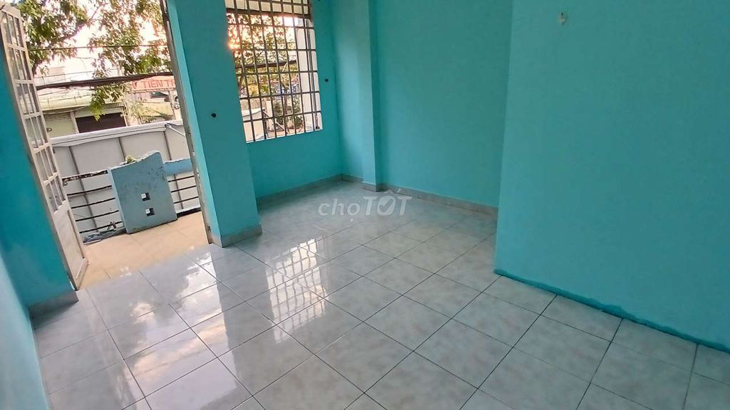 Phòng trọ giá rẻ
