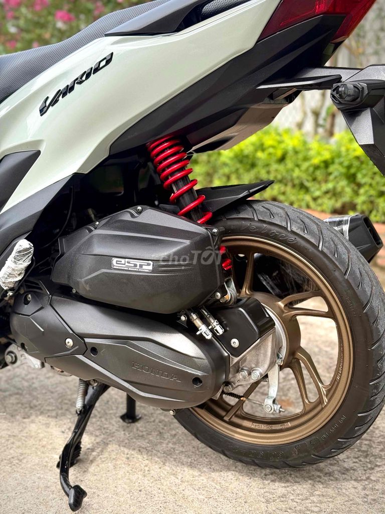 vario 125 , chính chủ bs 64. Mua bán Xe máy tại Thị xã Bình Minh Vĩnh Long được đăng bởi Khánh Xe Máy hình 3